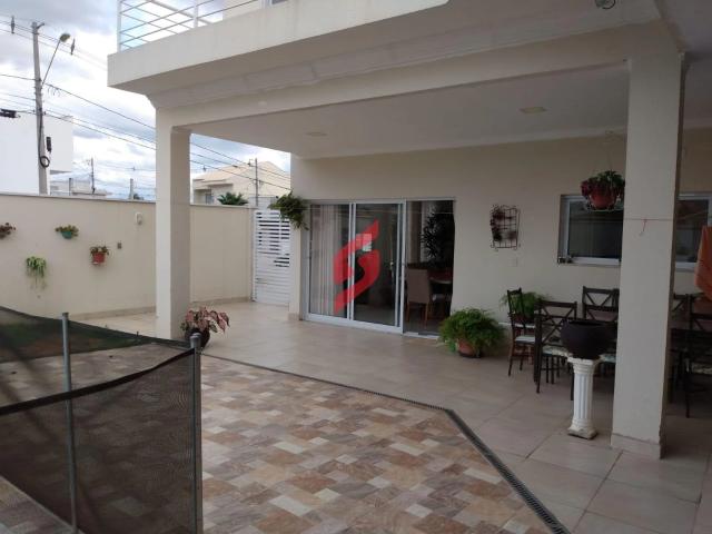 Casa / Sobrado para Venda em Sorocaba/SP Jardim Ibiti do Paço 3 Quartos