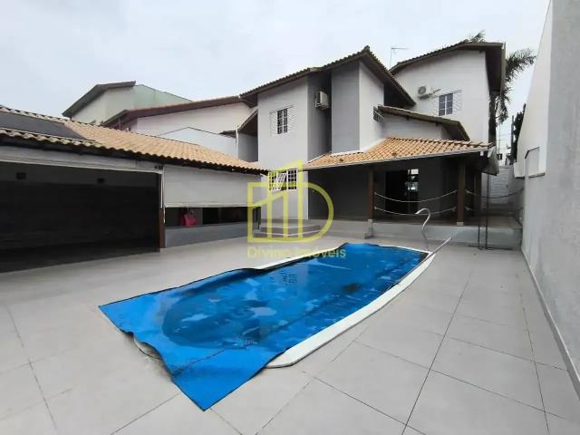 Casa / Sobrado para Venda em Sorocaba/SP Jardim Ibiti do Paço 3 Quartos