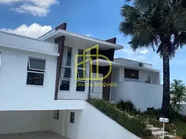 Casa / Sobrado para Venda em Sorocaba/SP Jardim Ibiti do Paço 4 Quartos