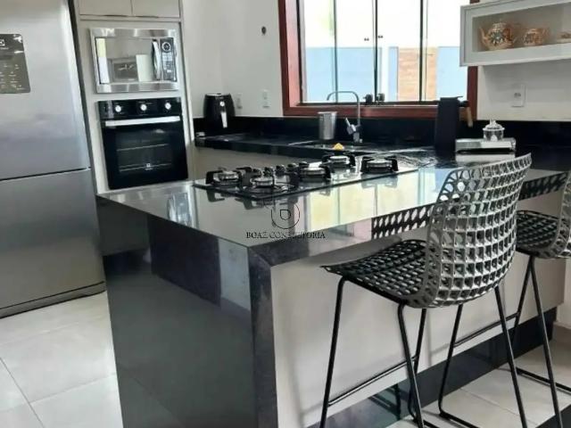 Casa / Sobrado para Venda em Sorocaba/SP Jardim Ibiti do Paço 4 Quartos