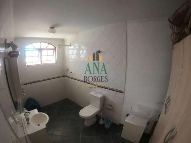 Casa / Sobrado para Venda em Sorocaba/SP Jardim Ibiti do Paço 4 Quartos