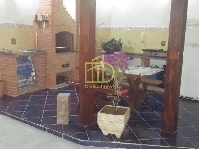 Casa / Sobrado para Venda em Sorocaba/SP Jardim Ipanema 2 Quartos