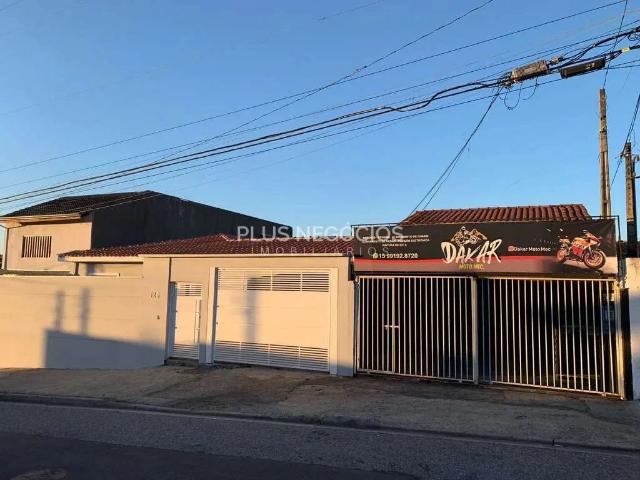 Casa / Sobrado para Venda em Sorocaba/SP Jardim Ipê 3 Quartos