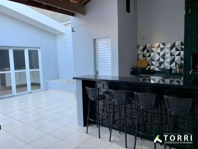 Casa / Sobrado para Venda em Sorocaba/SP Jardim Ipê 4 Quartos