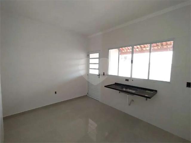 Casa / Sobrado para Venda em Sorocaba/SP Jardim Itália 2 Quartos