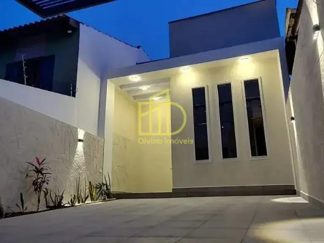 Casa / Sobrado para Venda em Sorocaba/SP Jardim Itanguá 2 Quartos