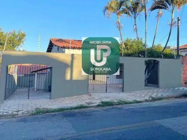 Casa / Sobrado para Venda em Sorocaba/SP Jardim Itanguá 2 Quartos