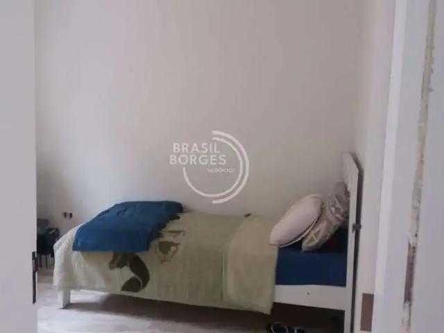 Casa / Sobrado para Venda em Sorocaba/SP Jardim Jatobá 2 Quartos