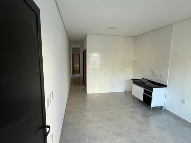 Casa / Sobrado para Venda em Sorocaba/SP Jardim Jatobá 2 Quartos