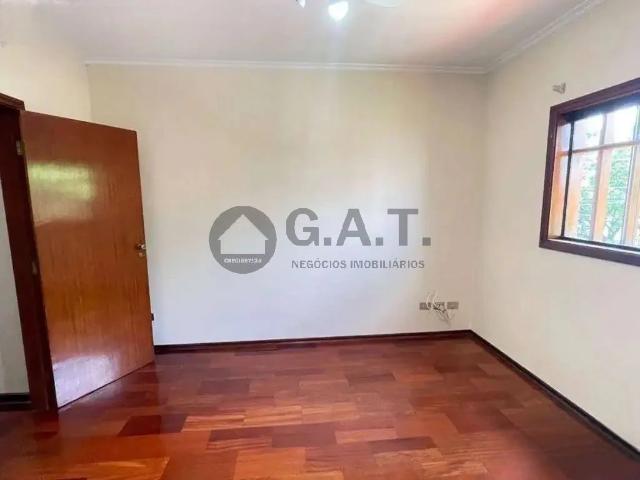 Casa / Sobrado para Venda em Sorocaba/SP Jardim Leocádia 4 Quartos