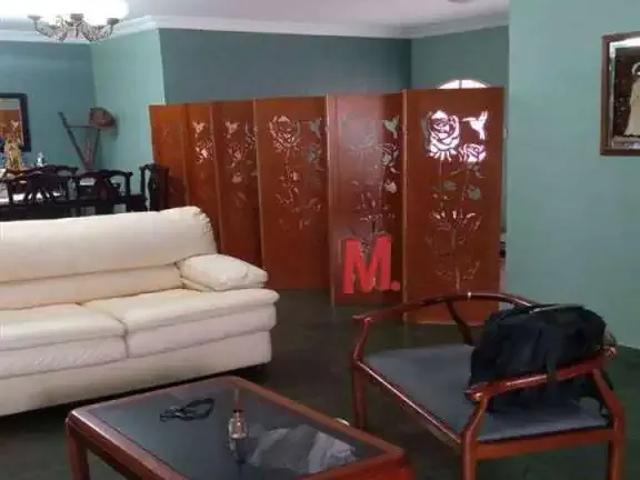 Casa / Sobrado para Venda em Sorocaba/SP Jardim Leocádia 4 Quartos