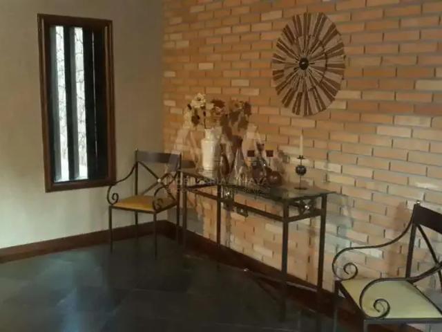 Casa / Sobrado para Venda em Sorocaba/SP Jardim Leocádia 4 Quartos