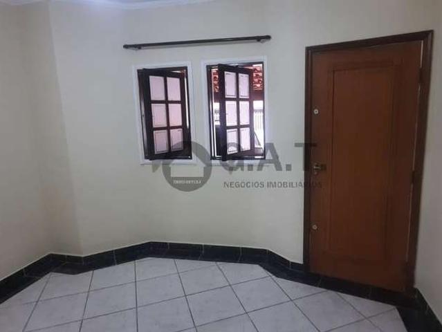 Casa / Sobrado para Venda em Sorocaba/SP Jardim Leocádia 2 Quartos