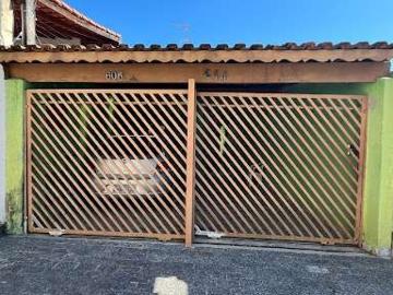 Casa / Sobrado para Venda em Sorocaba/SP Jardim Leocádia 2 Quartos
