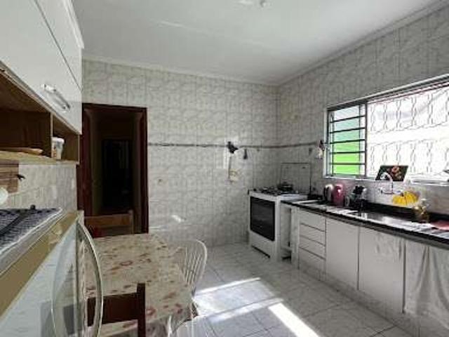 Casa / Sobrado para Venda em Sorocaba/SP Jardim Leocádia 2 Quartos