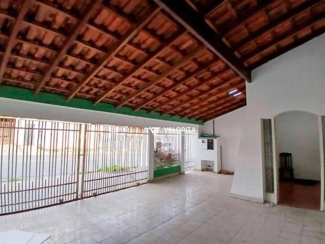 Casa / Sobrado para Venda em Sorocaba/SP Jardim Leocádia 3 Quartos