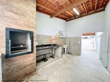 Casa / Sobrado para Venda em Sorocaba/SP Jardim Leocádia 3 Quartos
