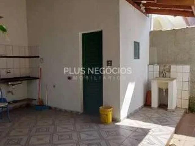 Casa / Sobrado para Venda em Sorocaba/SP Jardim Leocádia 3 Quartos