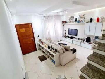 Casa / Sobrado para Venda em Sorocaba/SP Jardim Leocádia 3 Quartos