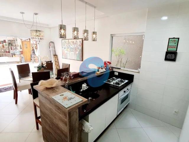 Casa / Sobrado para Venda em Sorocaba/SP Jardim Leocádia 3 Quartos