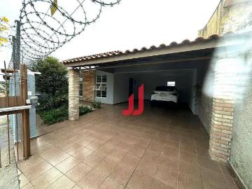 Casa / Sobrado para Venda em Sorocaba/SP Jardim Leocádia 3 Quartos