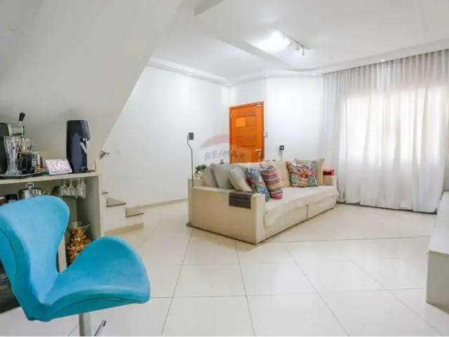 Casa / Sobrado para Venda em Sorocaba/SP Jardim Leocádia 3 Quartos