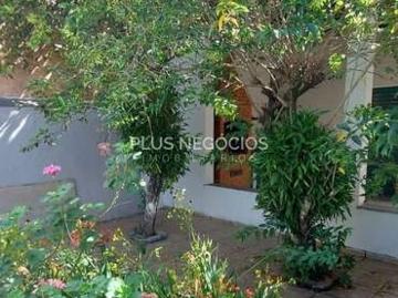 Casa / Sobrado para Venda em Sorocaba/SP Jardim Leocádia 3 Quartos