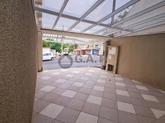 Casa / Sobrado para Venda em Sorocaba/SP Jardim Leocádia 3 Quartos