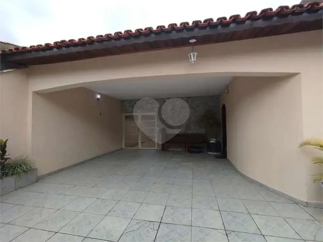 Casa / Sobrado para Venda em Sorocaba/SP Jardim Leocádia 3 Quartos