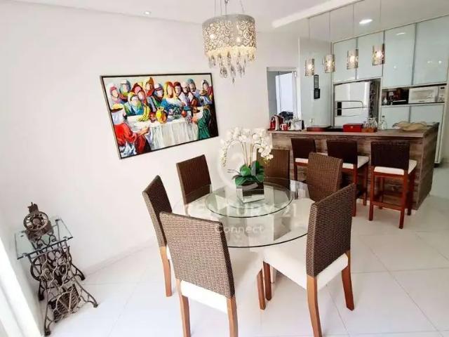 Casa / Sobrado para Venda em Sorocaba/SP Jardim Leocádia 3 Quartos