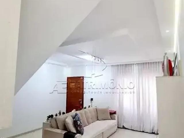 Casa / Sobrado para Venda em Sorocaba/SP Jardim Leocádia 3 Quartos