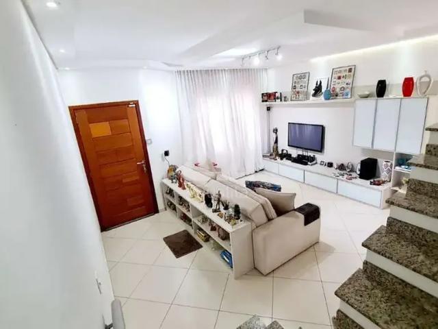Casa / Sobrado para Venda em Sorocaba/SP Jardim Leocádia 3 Quartos