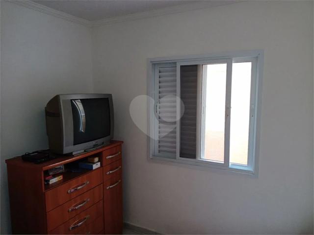 Casa / Sobrado para Venda em Sorocaba/SP Jardim Leocádia 3 Quartos