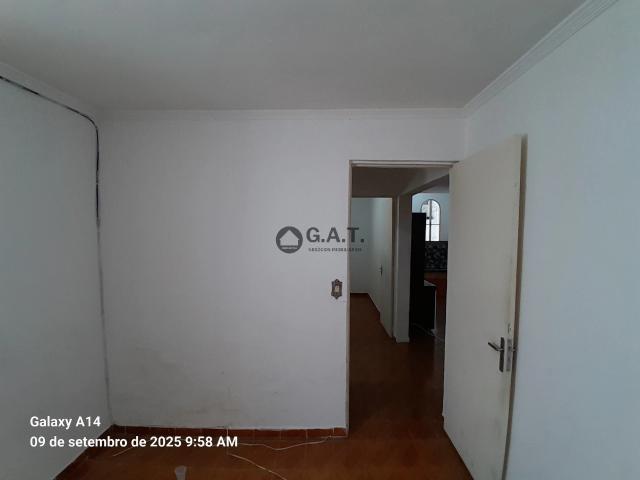 Casa / Sobrado para Venda em Sorocaba/SP Jardim Leocádia 3 Quartos