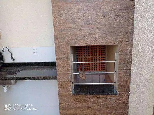 Casa / Sobrado para Venda em Sorocaba/SP Jardim Los Angeles 2 Quartos