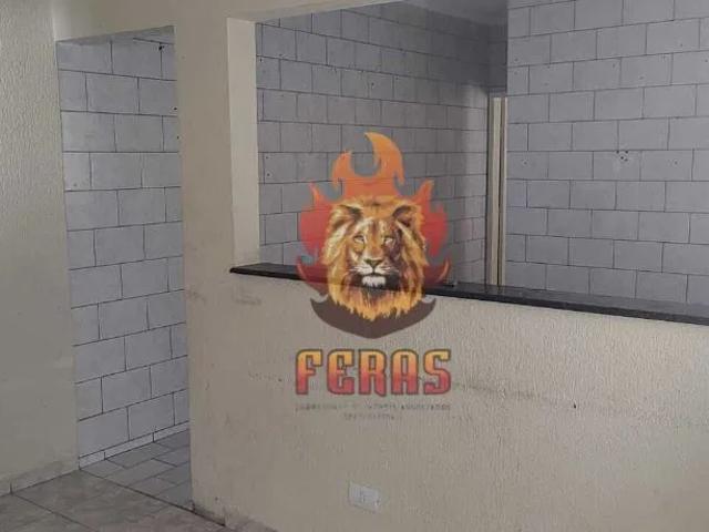 Casa / Sobrado para Venda em Sorocaba/SP Jardim Luciana Maria 2 Quartos