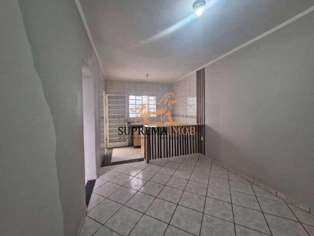 Casa / Sobrado para Venda em Sorocaba/SP Jardim Maria Antônia Prado 3 Quartos