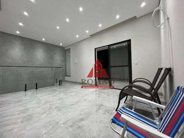 Casa / Sobrado para Venda em Sorocaba/SP Jardim Maria Antônia Prado 4 Quartos