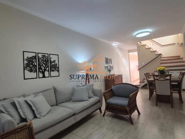 Casa / Sobrado para Venda em Sorocaba/SP Jardim Maria do Carmo 4 Quartos