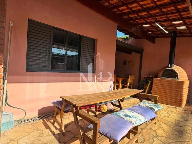 Casa / Sobrado para Venda em Sorocaba/SP Jardim Maria do Carmo 4 Quartos