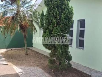 Sorocaba, São Paulo - Garagem, Churrasqueira