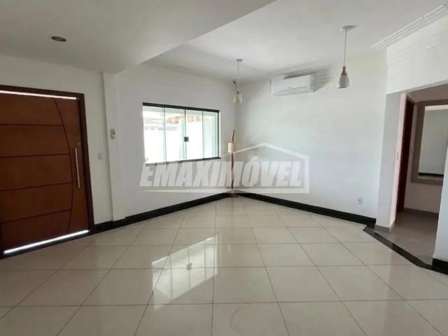 Casa / Sobrado para Venda em Sorocaba/SP Jardim Maria do Carmo 2 Quartos