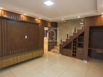 Casa / Sobrado para Venda em Sorocaba/SP Jardim Maria do Carmo 3 Quartos