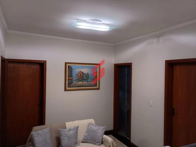 Casa / Sobrado para Venda em Sorocaba/SP Jardim Maria do Carmo 3 Quartos