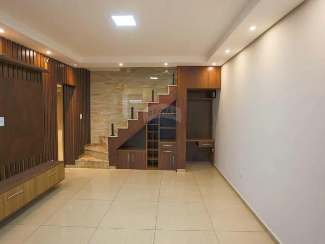 Casa / Sobrado para Venda em Sorocaba/SP Jardim Maria do Carmo 3 Quartos