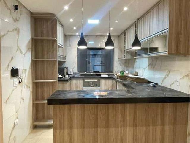 Casa / Sobrado para Venda em Sorocaba/SP Jardim Maria do Carmo 3 Quartos