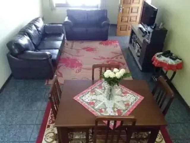 Casa / Sobrado para Venda em Sorocaba/SP Jardim Maria do Carmo 3 Quartos