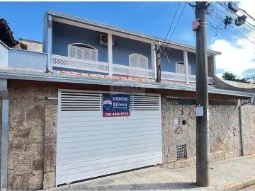 Casa / Sobrado para Venda em Sorocaba/SP Jardim Maria do Carmo 3 Quartos