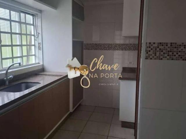 Casa / Sobrado para Venda em Sorocaba/SP Jardim Maria do Carmo 3 Quartos