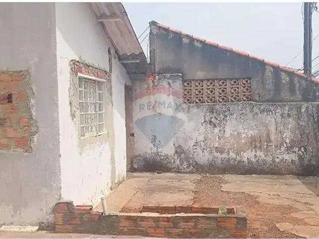 Casa / Sobrado para Venda em Sorocaba/SP Jardim Maria Eugênia 2 Quartos
